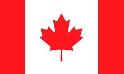 Canada Flag